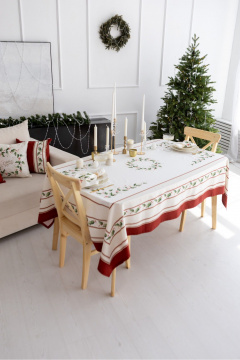 Скатерть Listelle 518712 - фото 1