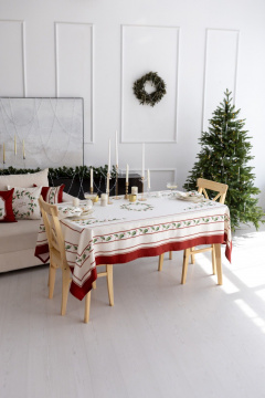 Скатерть Listelle 518714 - фото 2