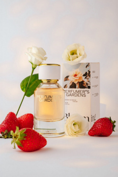 Духи DILIS «Экстра» Blooming - фото 2