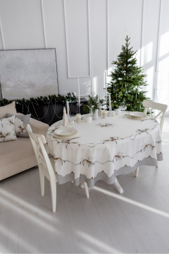 Скатерть Listelle 518801 - фото 2