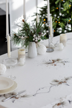 Скатерть Listelle 518801 - фото 3