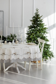 Скатерть Listelle 518804 - фото 5