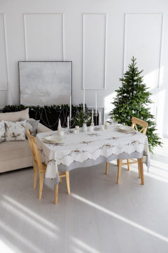 Скатерть Listelle 518807 - фото 2