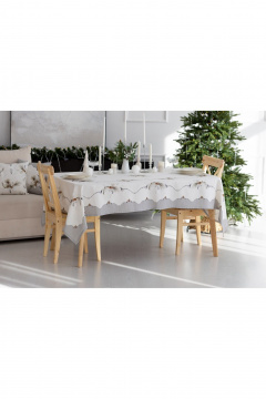 Скатерть Listelle 518807 - фото 5