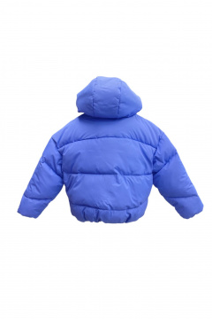 Куртка Франтишка З-3671 м-25с-153-с78 яркая_сирень - фото 2