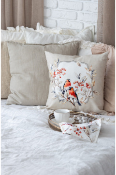 Наволочка Listelle 818601/1 - фото 1