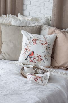 Наволочка Listelle 818601/3 - фото 1