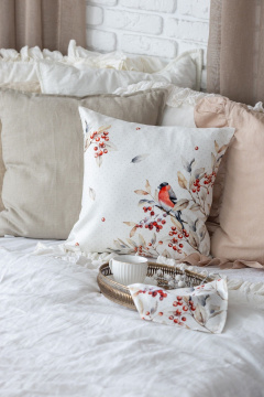 Наволочка Listelle 818601/4 - фото 1