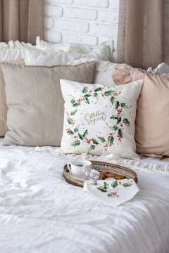 Наволочка Listelle 818701/1 - фото 1