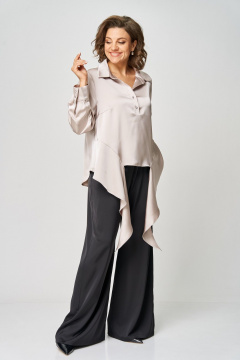 Блуза, брюки Danaida 2282 - фото 3
