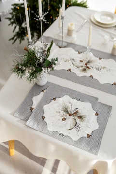 Салфетки Listelle 618802 - фото 4