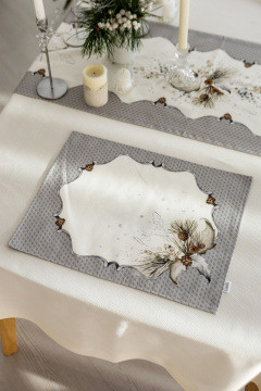 Салфетки Listelle 618802 - фото 2