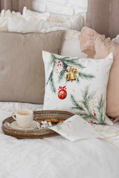 Наволочка Listelle 818501/4 - фото 1