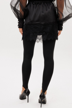 Леггинсы EOLA 3018 черный - фото 4