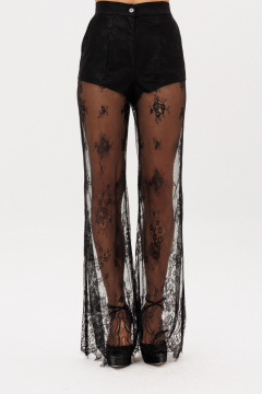 Брюки EOLA 2999 черный - фото 2