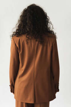 Жакет Legend Style G-025 корица - фото 3