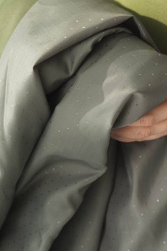 Жакет Legend Style G-025 колорблок2 - фото 3