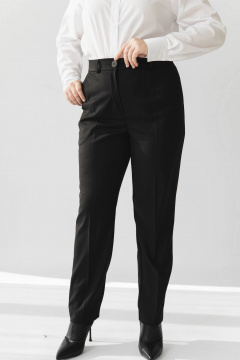 Брюки Legend Style P-025 черный - фото 3