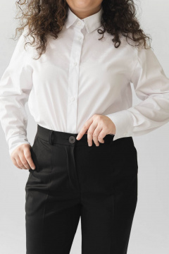 Брюки Legend Style P-025 черный - фото 2