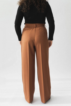 Брюки Legend Style P-026 корица - фото 2