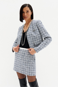 Юбка Noche mio 2.037 JUPITER - фото 1