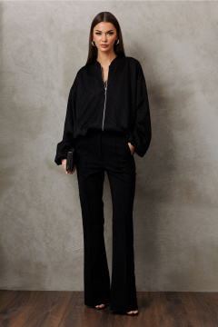 Жакет Butеr 3204 черный - фото 4