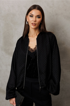 Жакет Butеr 3204 черный - фото 2