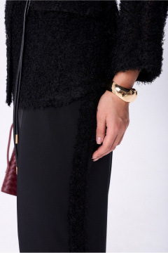 Брюки, жакет Verita 2421 - фото 5