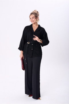 Брюки, жакет Verita 2421 - фото 1