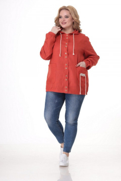 Кэтисбел 126 красный