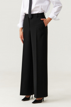 Брюки Панда 106060 черный - фото 3