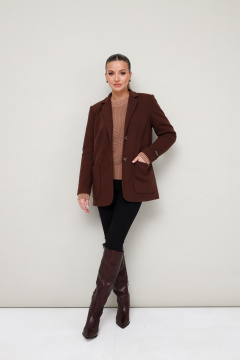 Жакет PUR PUR 11-118/16 - фото 3