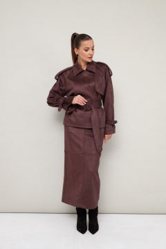 Жакет, юбка PUR PUR 11-411/1 - фото 2