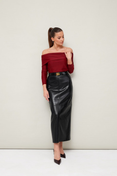 Юбка PUR PUR 11-421 - фото 3