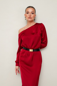 Платье PUR PUR 11-424 - фото 5