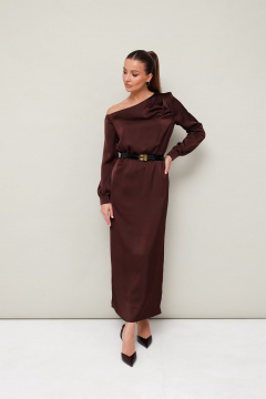 Платье PUR PUR 11-424/1 - фото 3