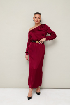 Платье PUR PUR 11-424/2 - фото 1