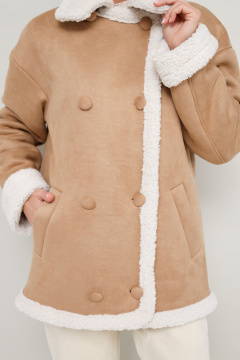 Дубленка PUR PUR 11-425 - фото 3