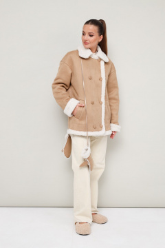 Дубленка PUR PUR 11-426 - фото 4