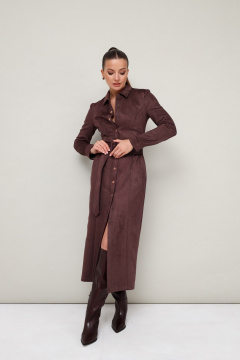 Платье PUR PUR 11-422/3 - фото 5