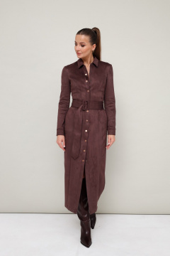 Платье PUR PUR 11-422/3 - фото 3