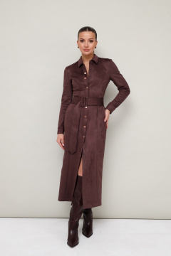 Платье PUR PUR 11-422/3 - фото 1