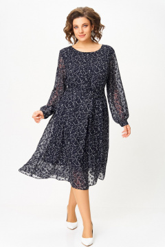 Платье Swallow 881 - фото 4