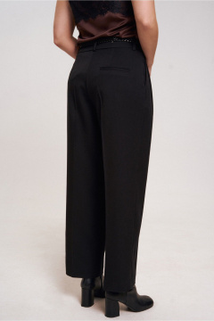 Брюки JRSy 2651 черный - фото 4