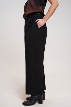 Брюки JRSy 2651 черный - фото 3