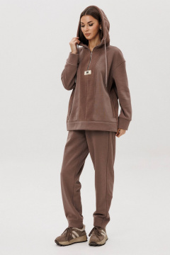 Брюки, джемпер Fantazia Mod 5346 - фото 3