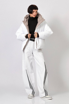 Куртка Rivoli 1062.1 - фото 5