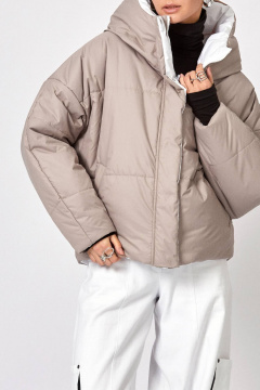 Куртка Rivoli 1062.1 - фото 4