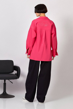 Блуза Rivoli 2455.3 - фото 2