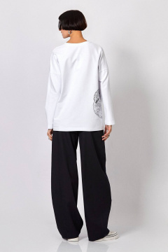 Лонгслив Rivoli 2465 - фото 3